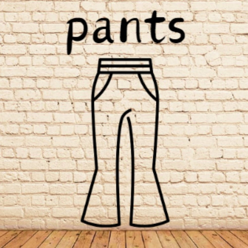 PANTS